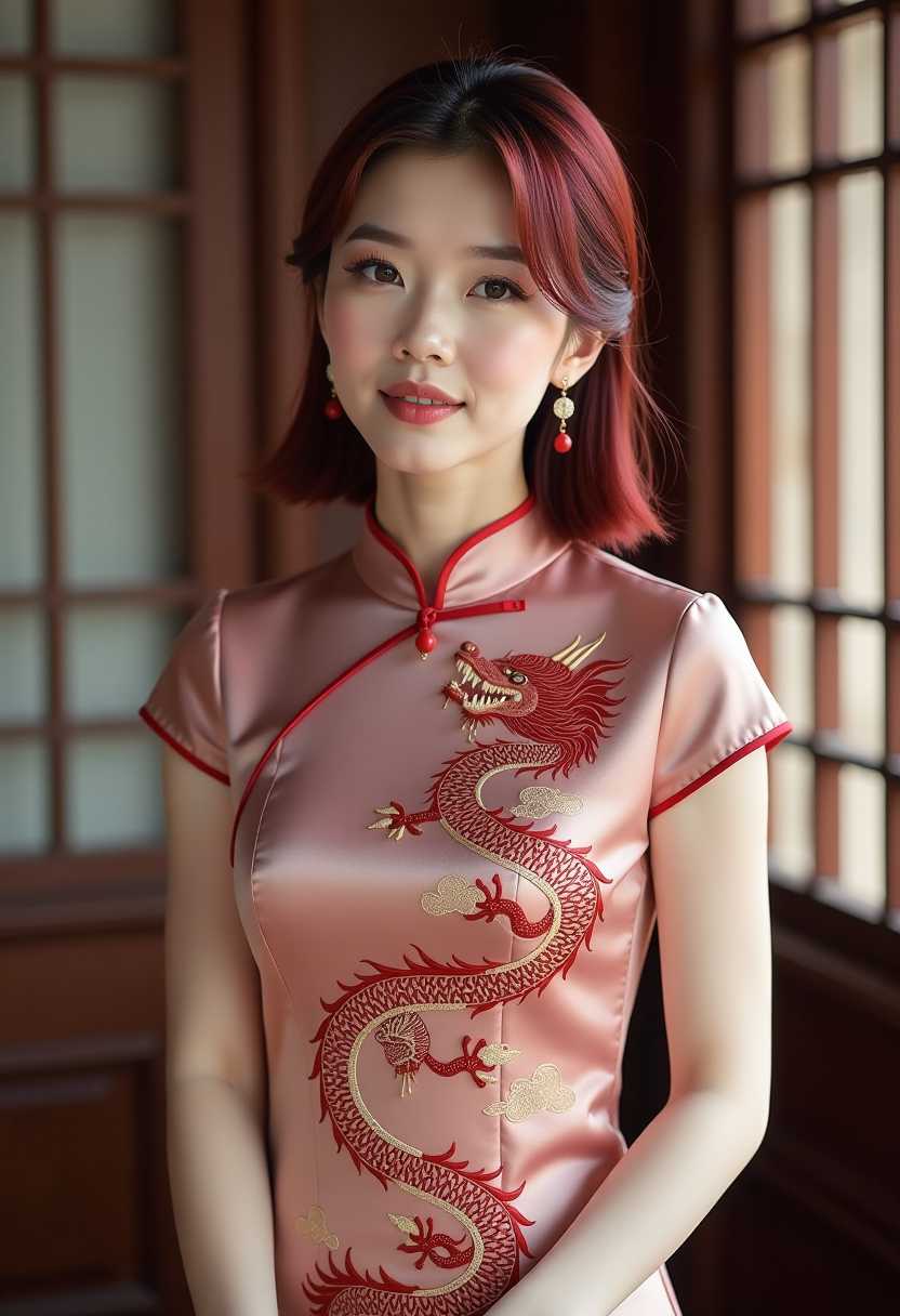 深夜惊魂