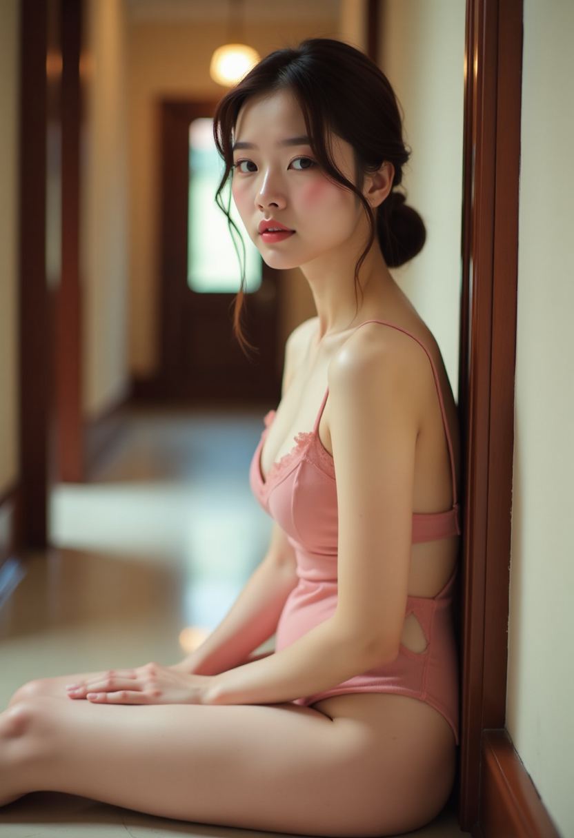 色诱惑