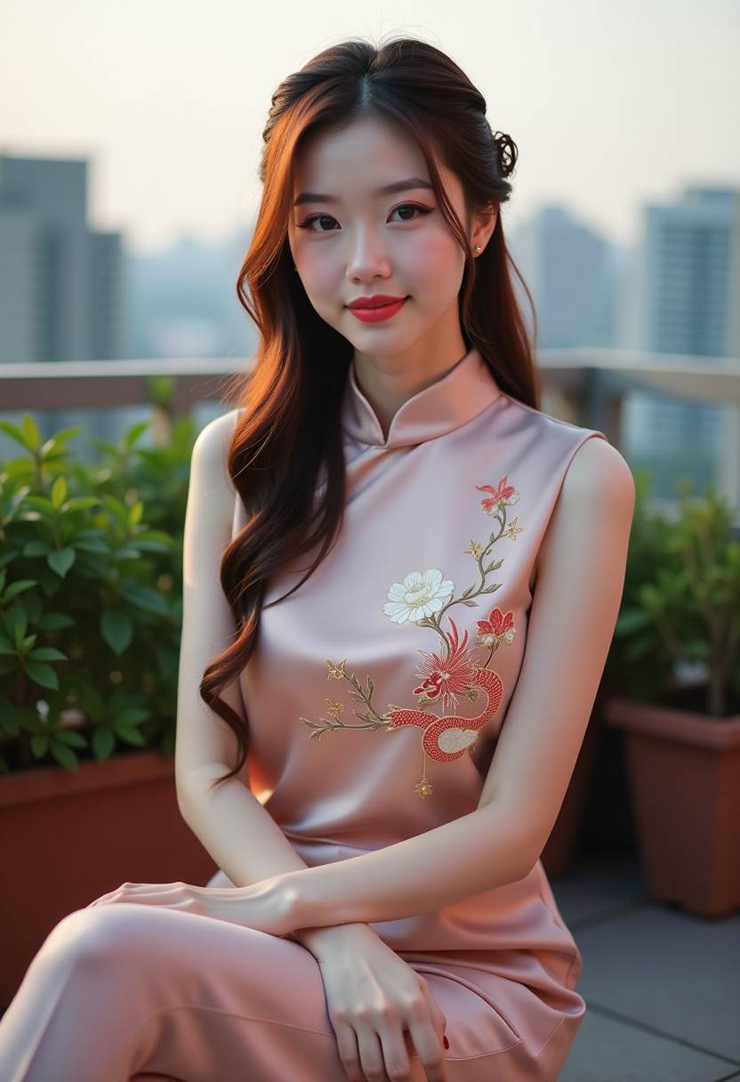 迷妻公寓